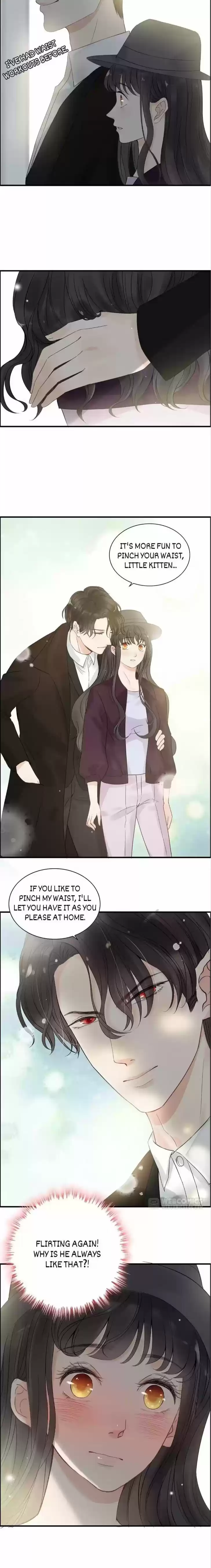 The Boss's Shotgun Wedding Ch.148