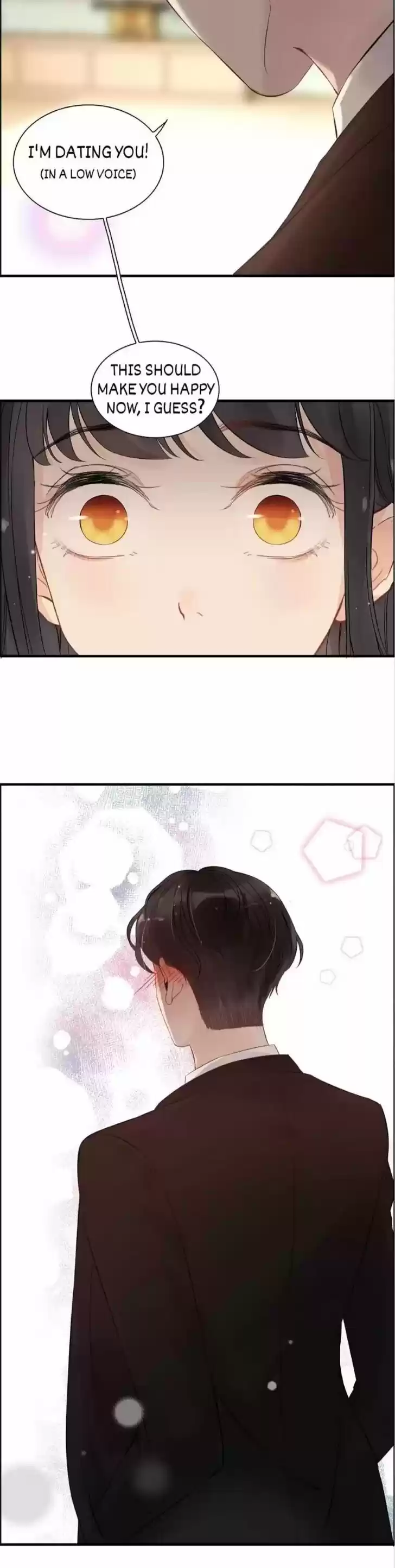 The Boss's Shotgun Wedding Ch.148