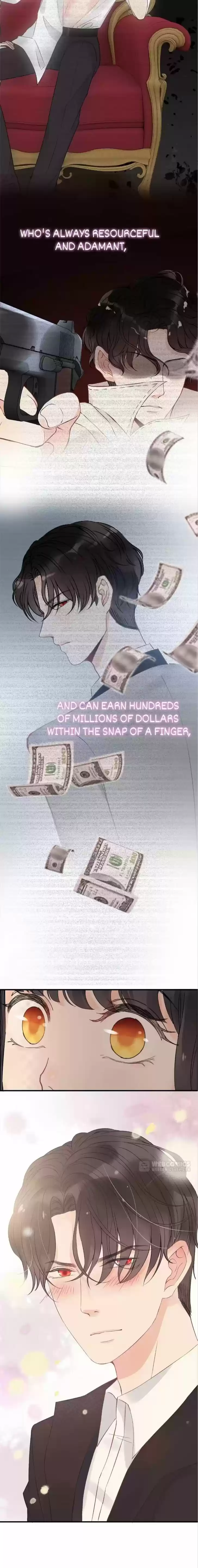 The Boss's Shotgun Wedding Ch.148