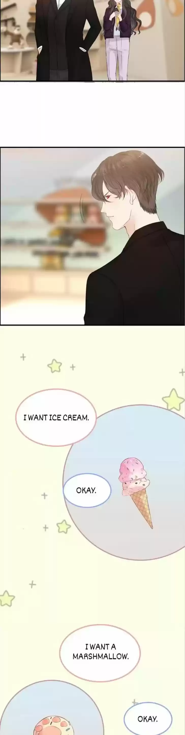 The Boss's Shotgun Wedding Ch.148