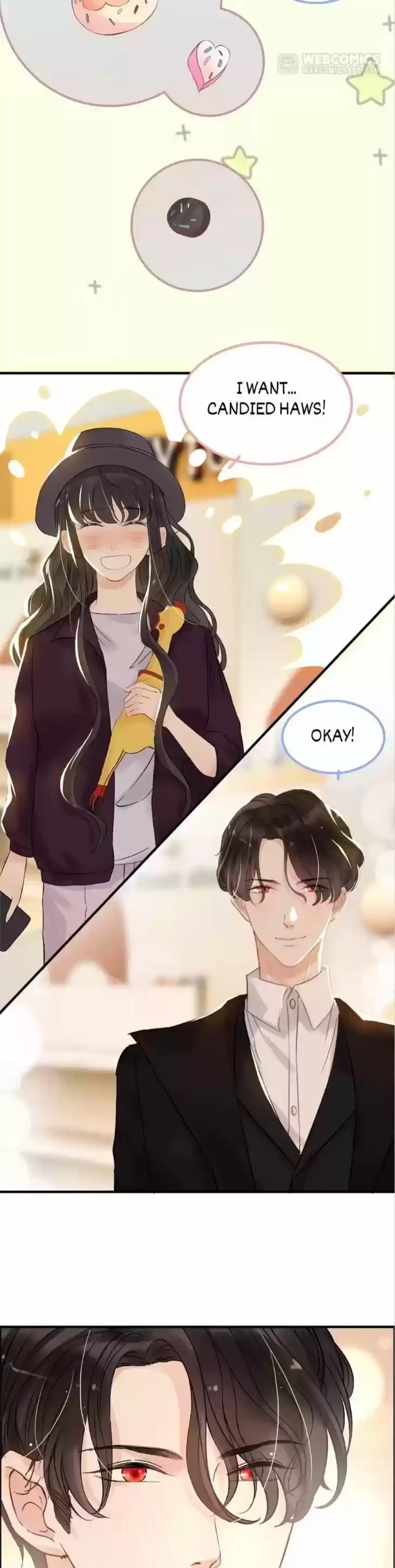 The Boss's Shotgun Wedding Ch.148