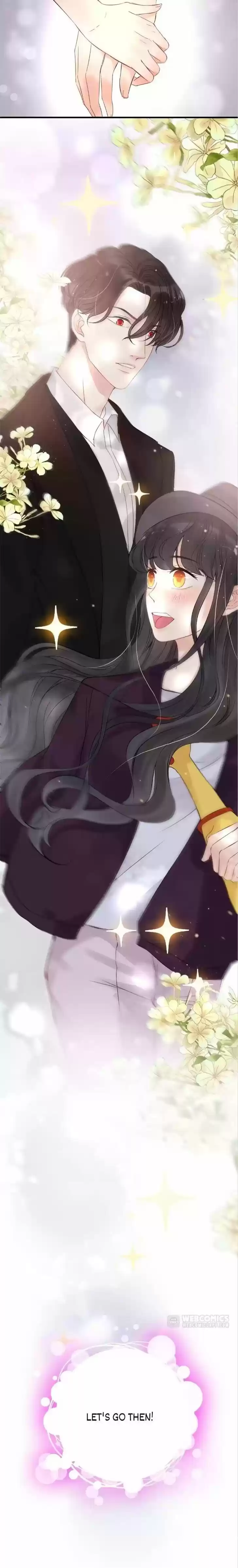 The Boss's Shotgun Wedding Ch.148