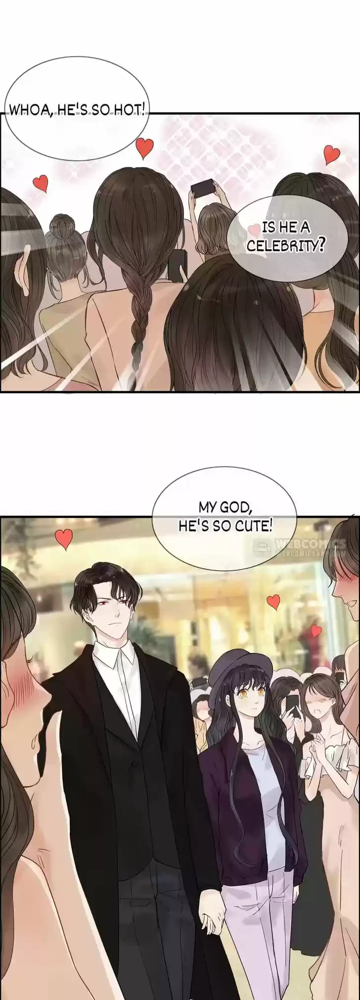 The Boss's Shotgun Wedding Ch.149