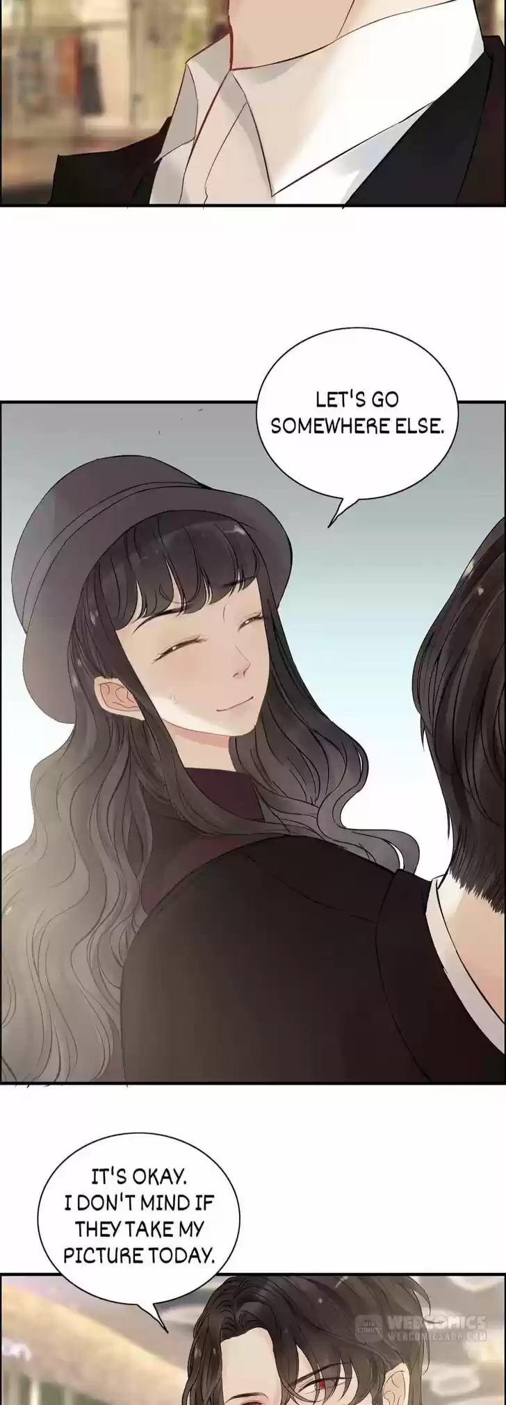 The Boss's Shotgun Wedding Ch.149