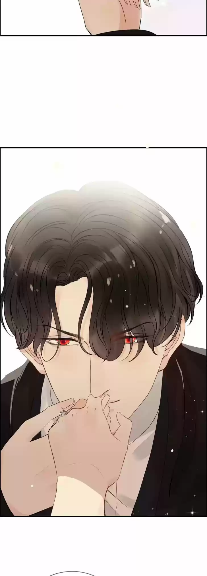 The Boss's Shotgun Wedding Ch.149