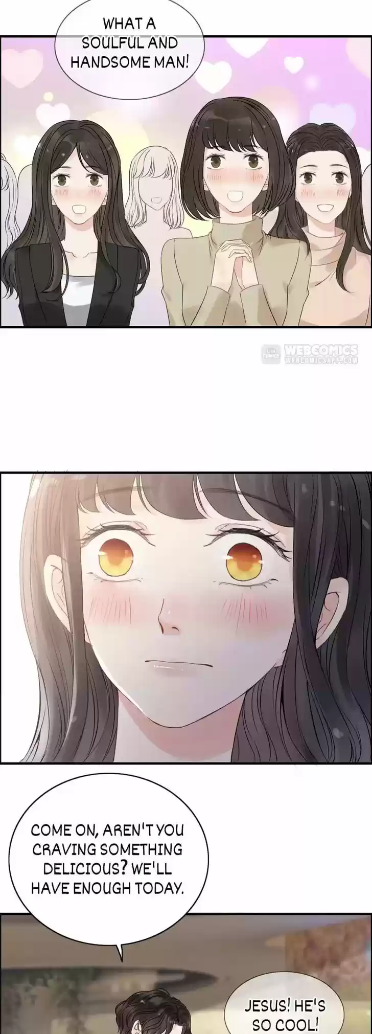 The Boss's Shotgun Wedding Ch.149