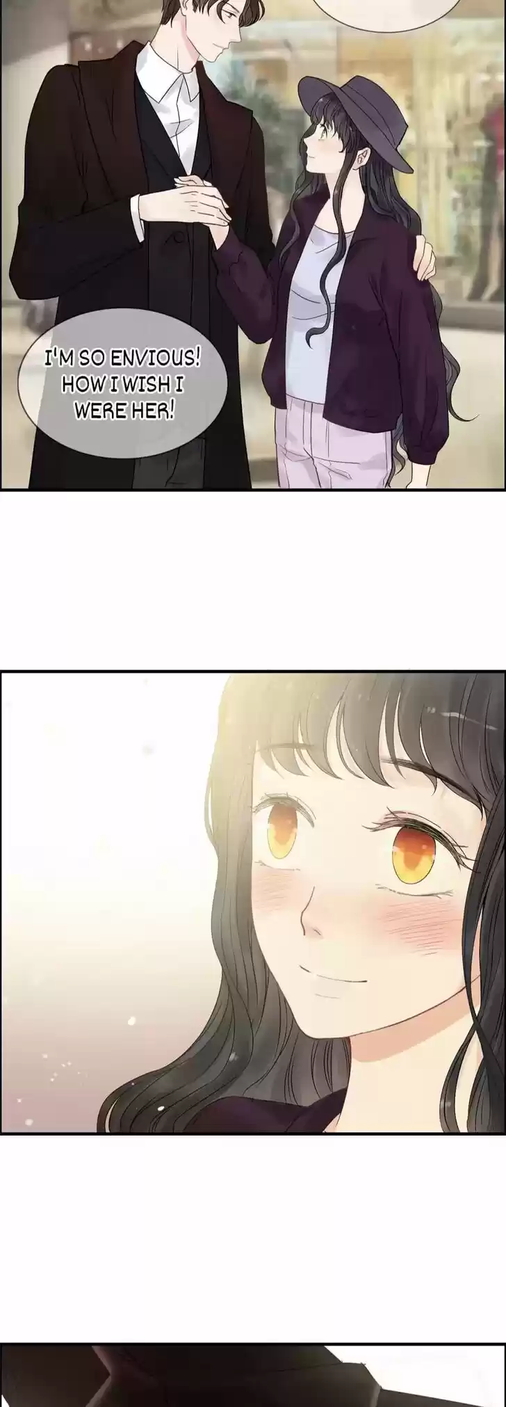 The Boss's Shotgun Wedding Ch.149