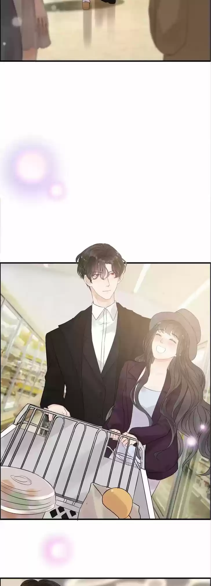 The Boss's Shotgun Wedding Ch.149