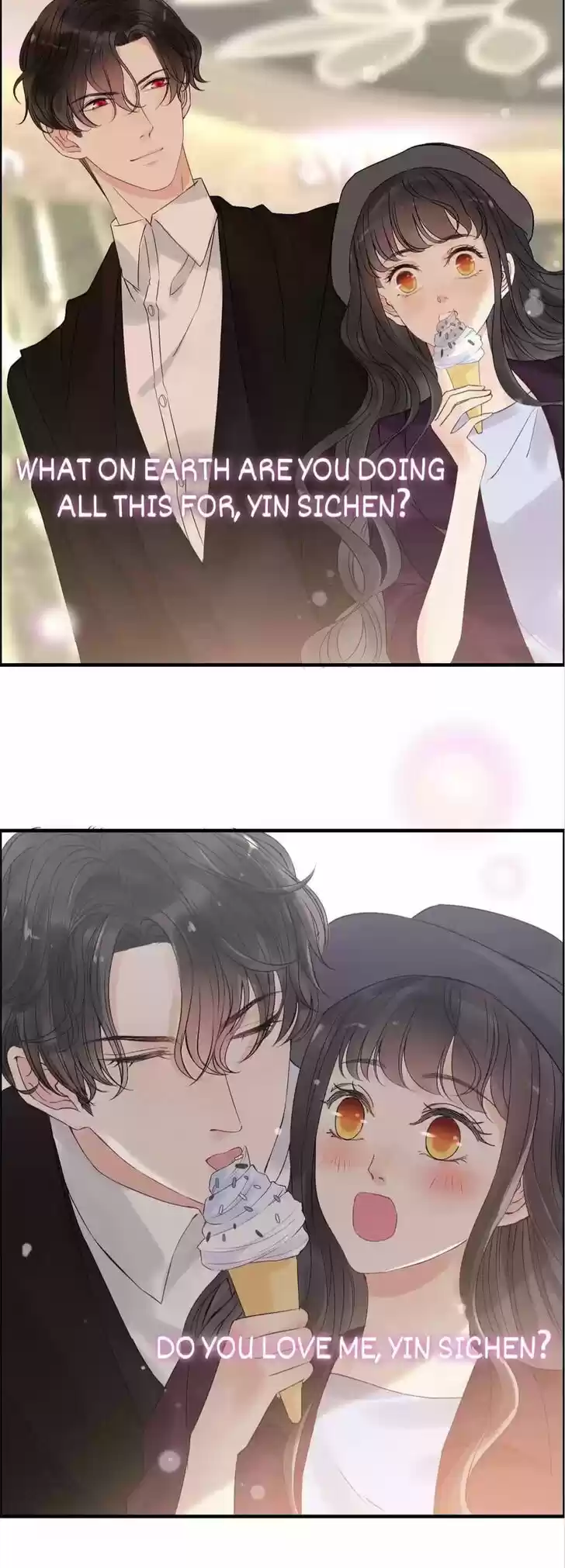 The Boss's Shotgun Wedding Ch.149