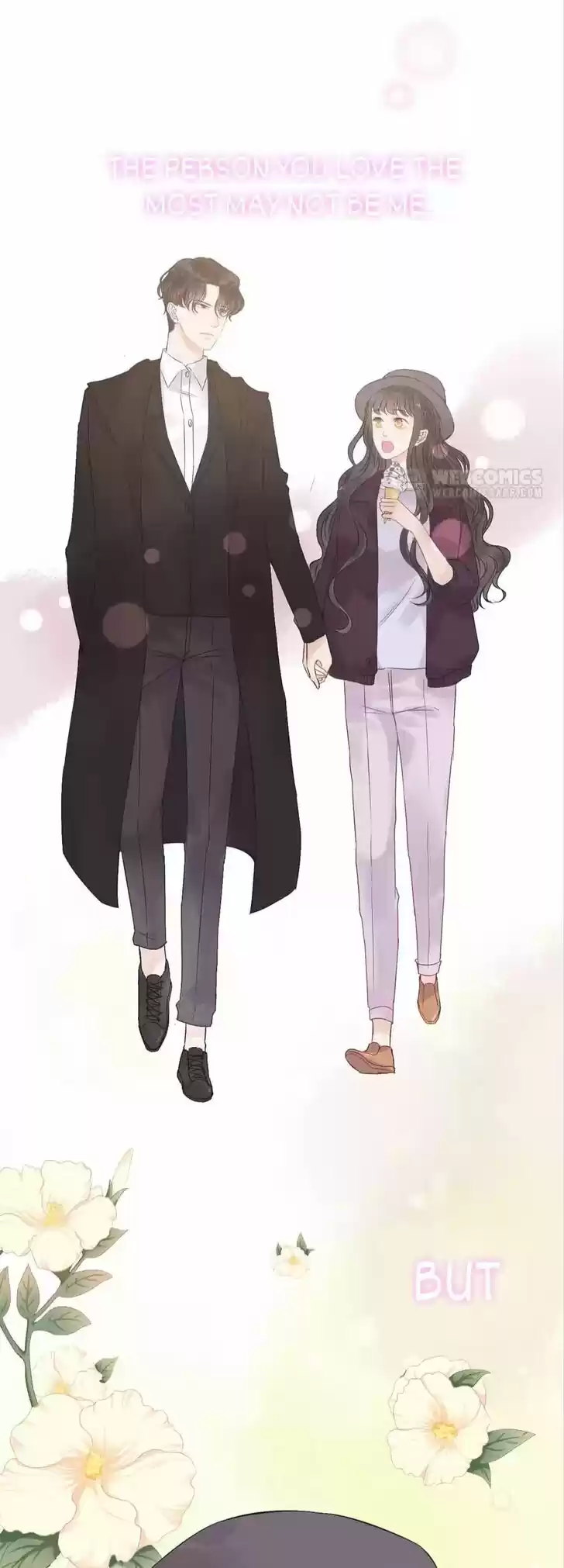 The Boss's Shotgun Wedding Ch.149