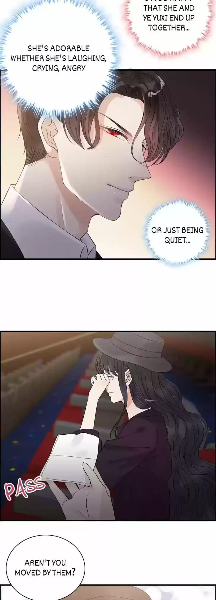 The Boss's Shotgun Wedding Ch.149