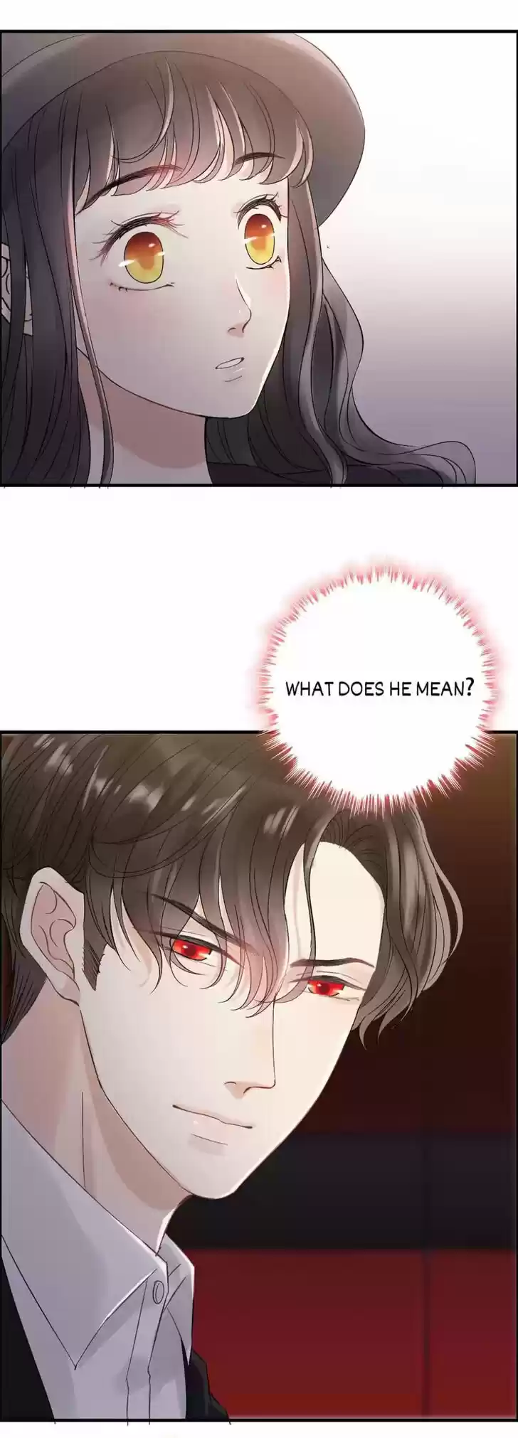 The Boss's Shotgun Wedding Ch.149