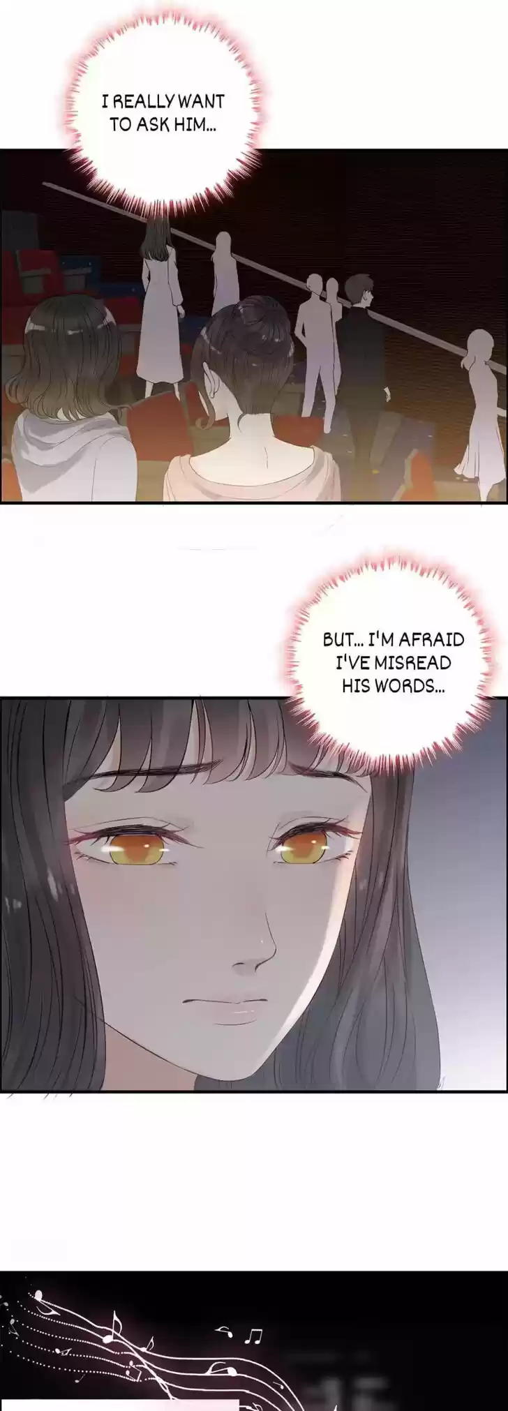 The Boss's Shotgun Wedding Ch.149