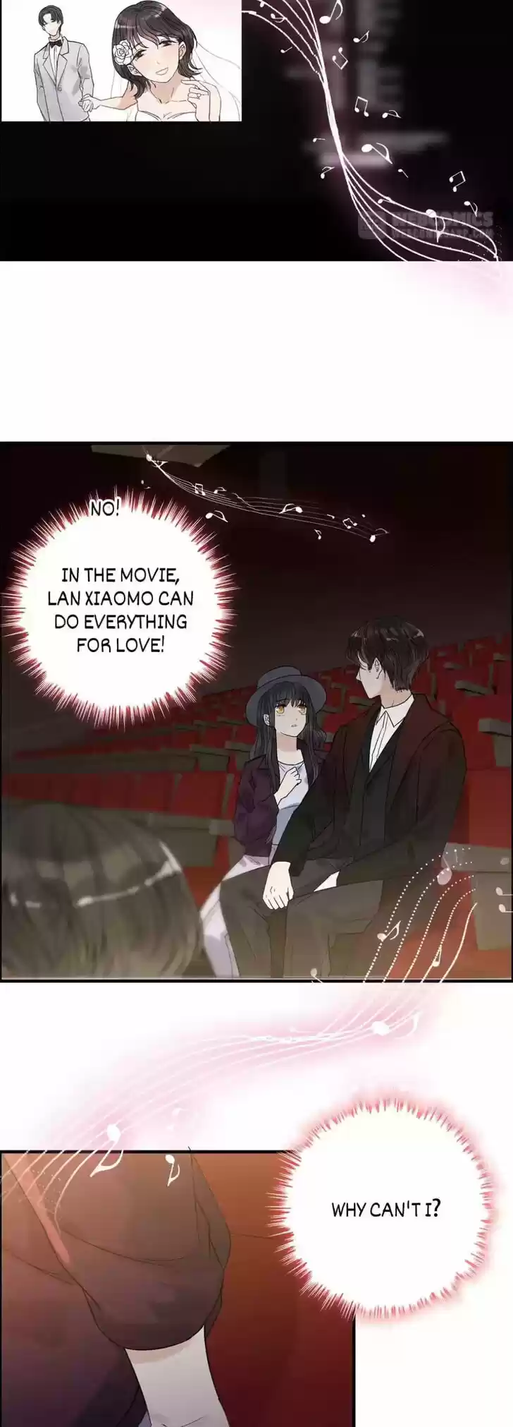 The Boss's Shotgun Wedding Ch.149