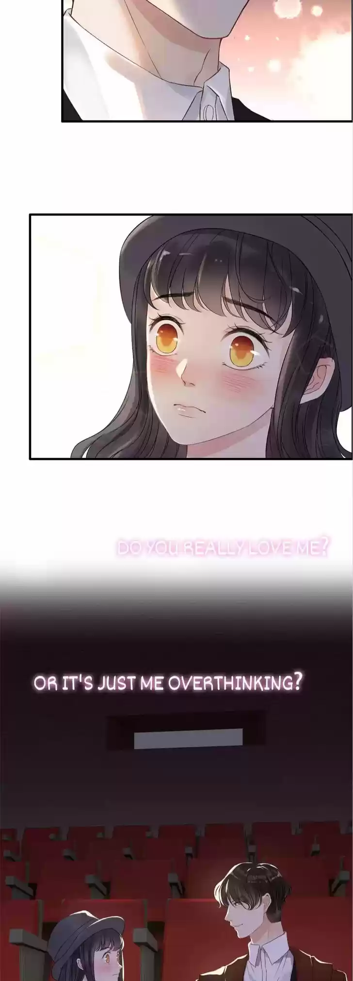 The Boss's Shotgun Wedding Ch.150