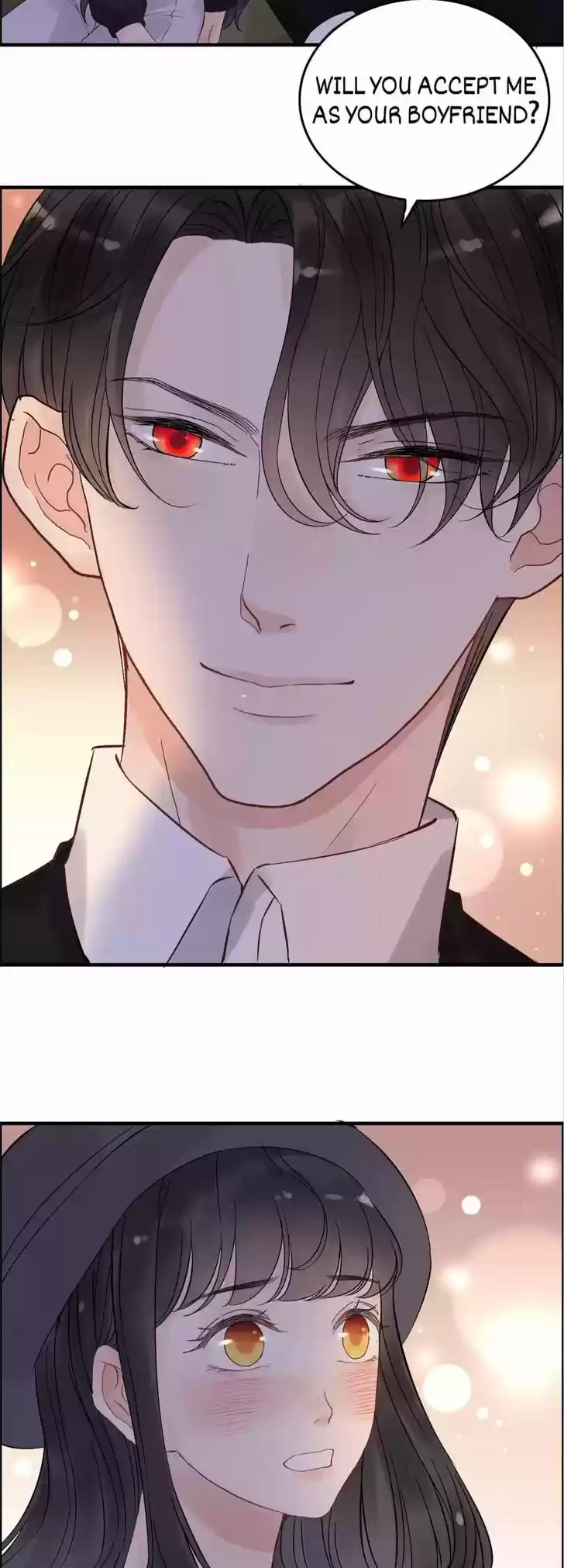 The Boss's Shotgun Wedding Ch.150