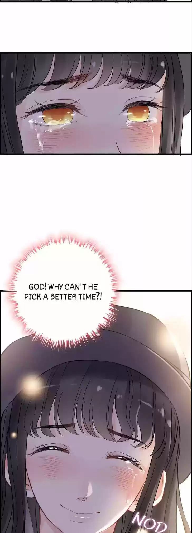 The Boss's Shotgun Wedding Ch.150