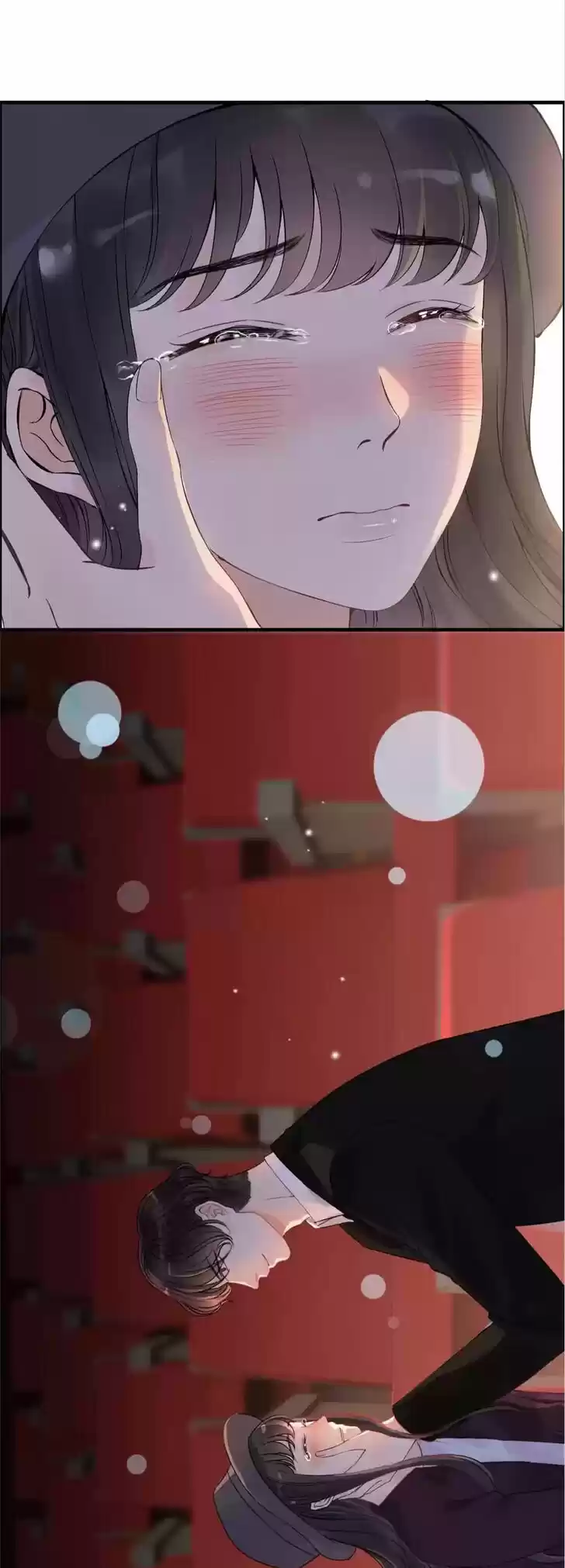 The Boss's Shotgun Wedding Ch.150