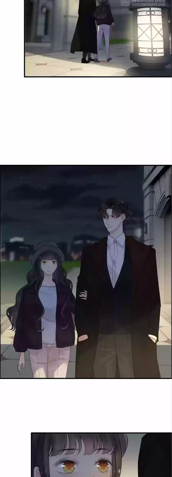 The Boss's Shotgun Wedding Ch.150