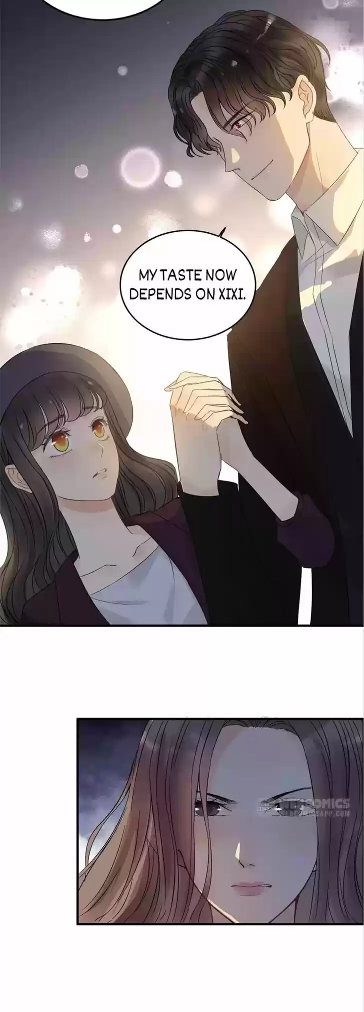 The Boss's Shotgun Wedding Ch.150