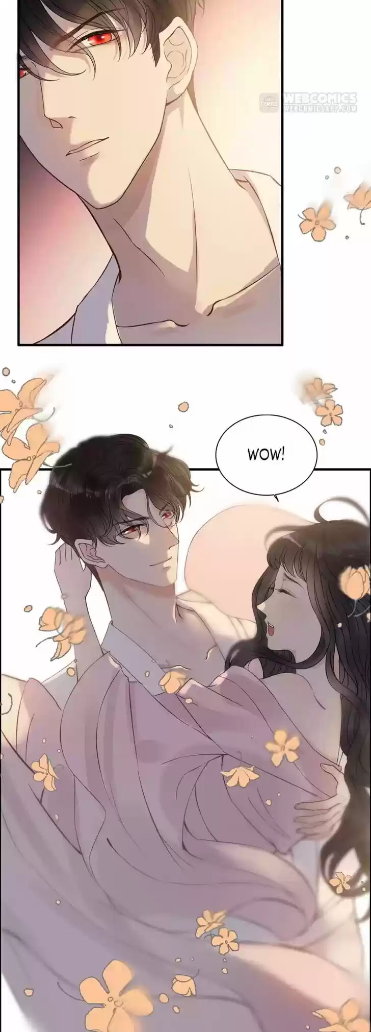 The Boss's Shotgun Wedding Ch.150