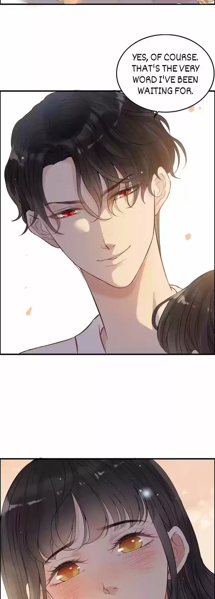 The Boss's Shotgun Wedding Ch.150