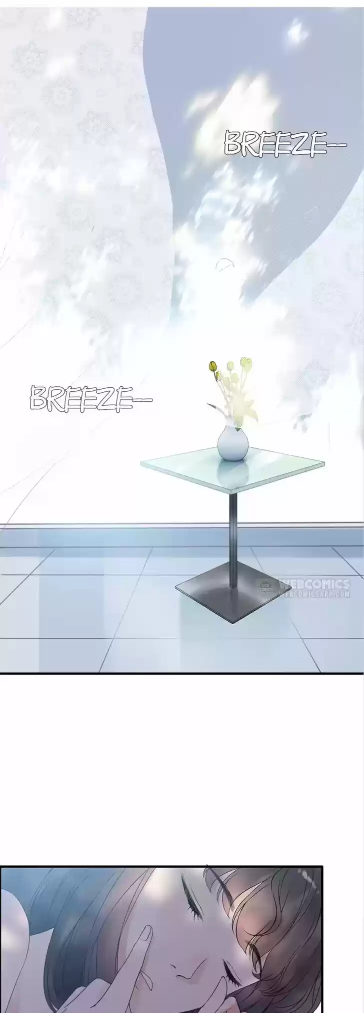 The Boss's Shotgun Wedding Ch.151