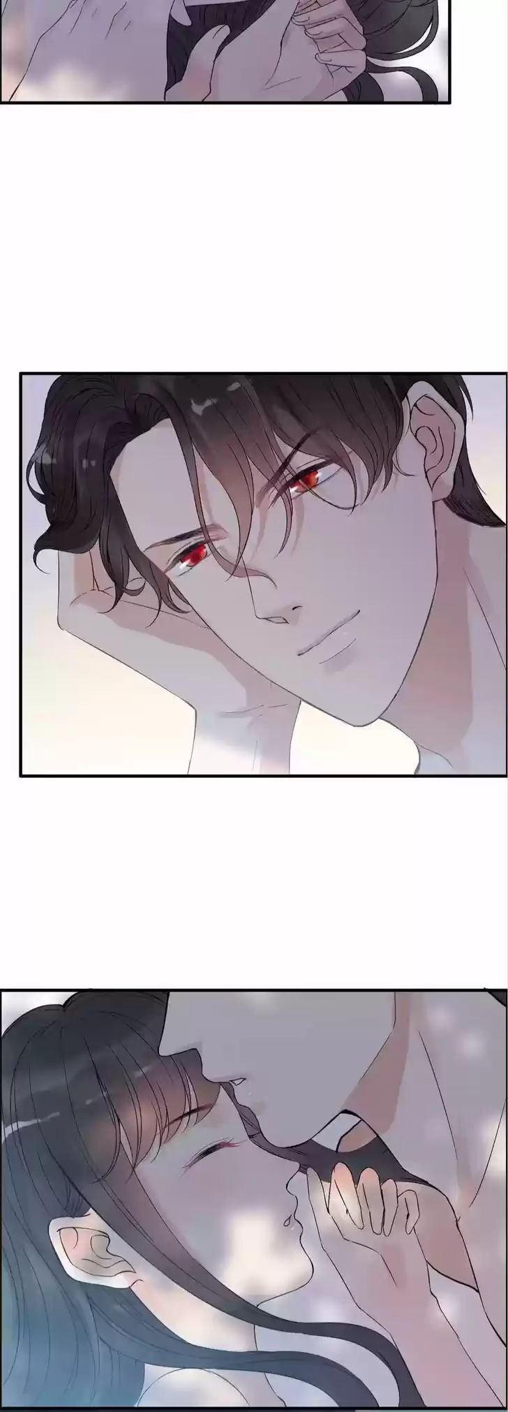 The Boss's Shotgun Wedding Ch.151