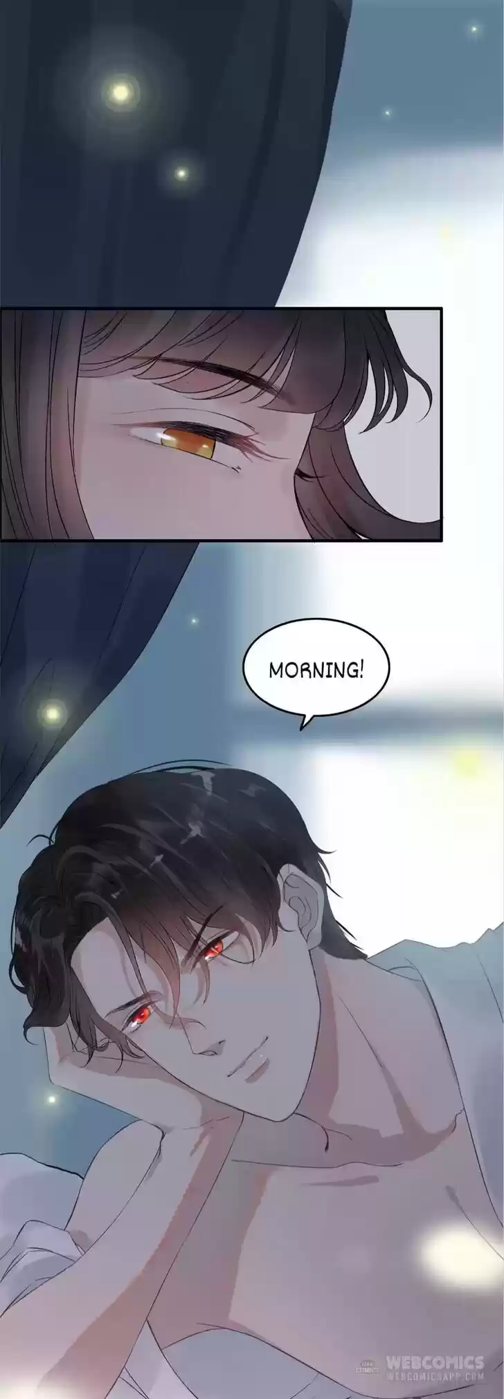 The Boss's Shotgun Wedding Ch.151