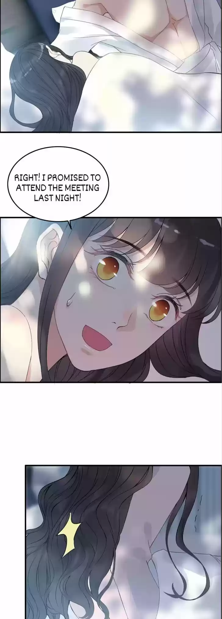 The Boss's Shotgun Wedding Ch.151