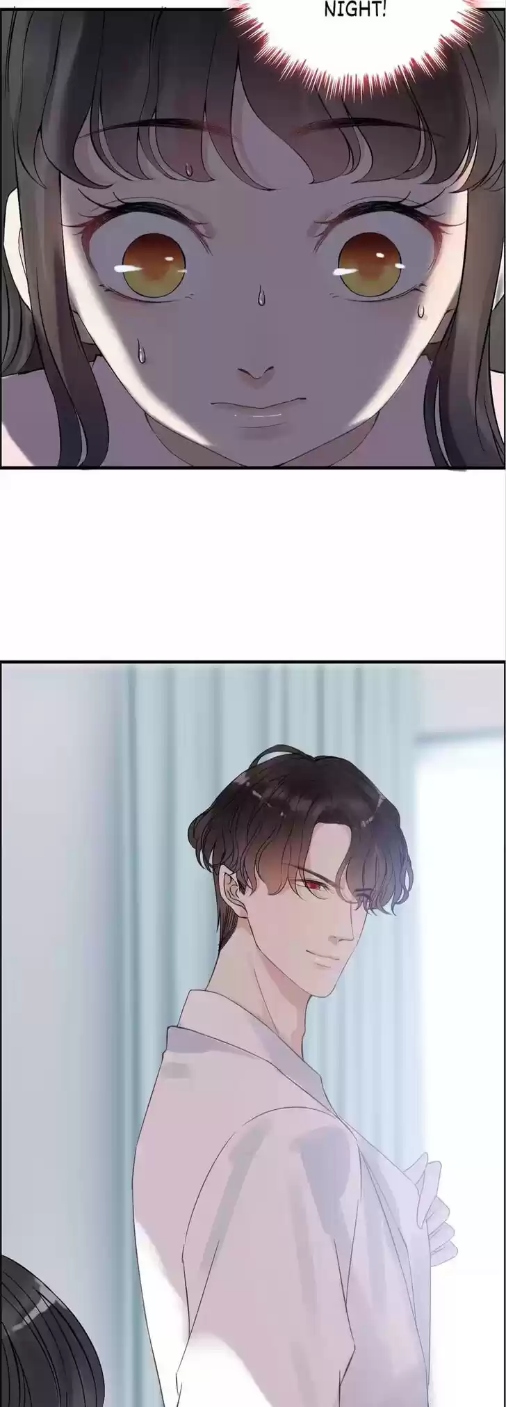 The Boss's Shotgun Wedding Ch.151