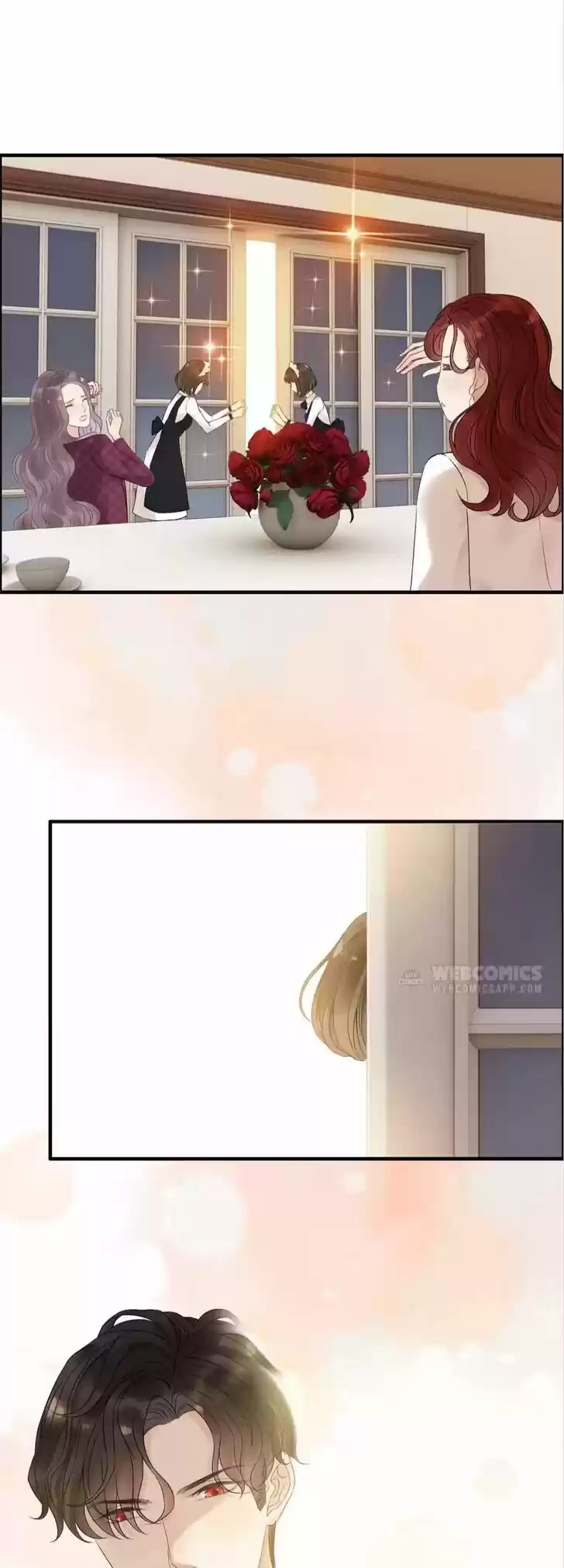 The Boss's Shotgun Wedding Ch.151