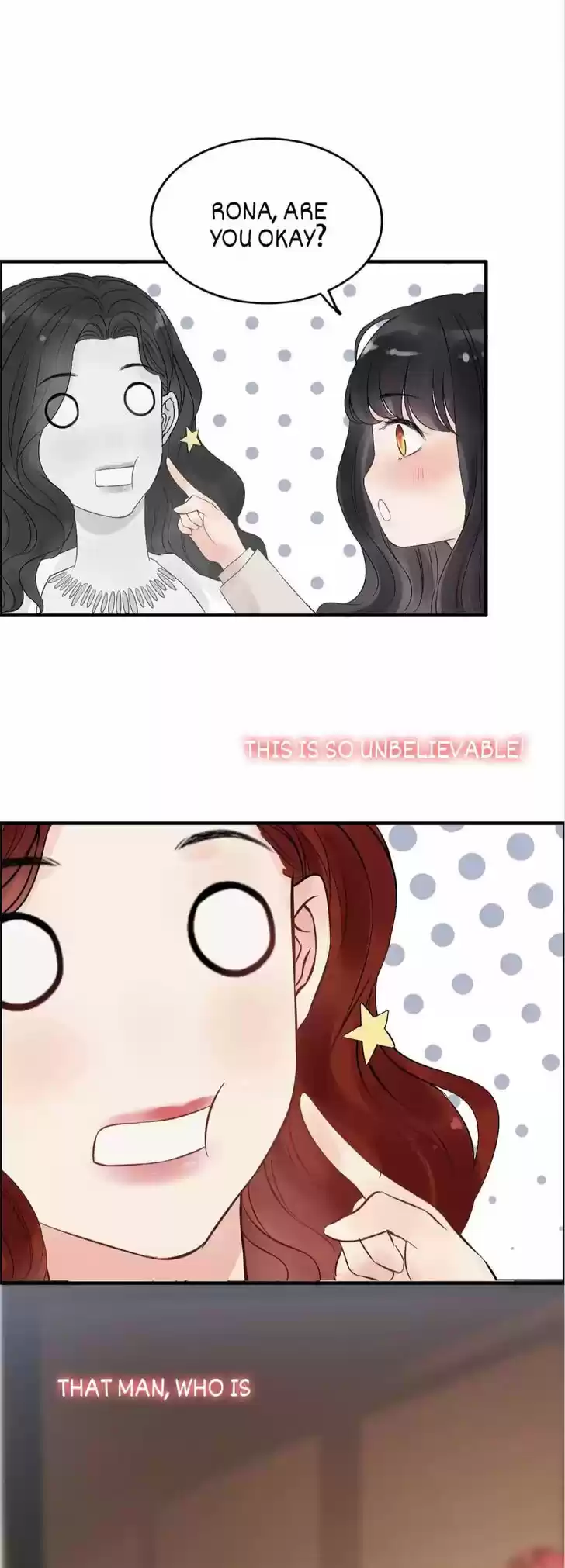 The Boss's Shotgun Wedding Ch.151