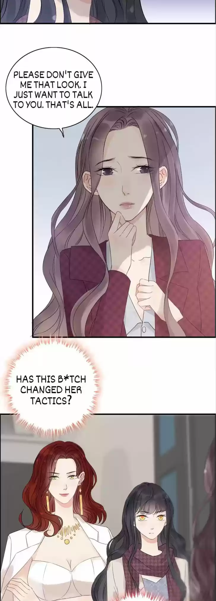 The Boss's Shotgun Wedding Ch.152