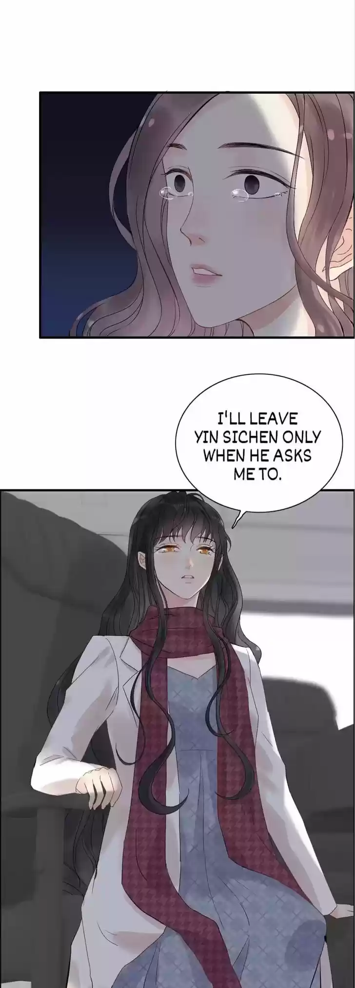 The Boss's Shotgun Wedding Ch.152