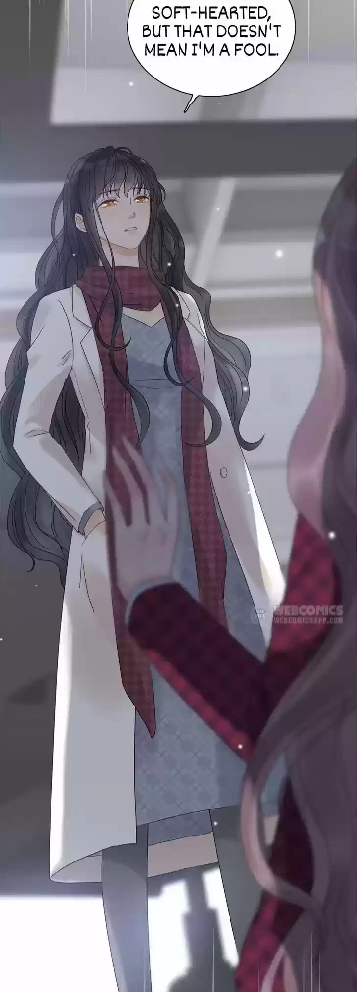 The Boss's Shotgun Wedding Ch.152