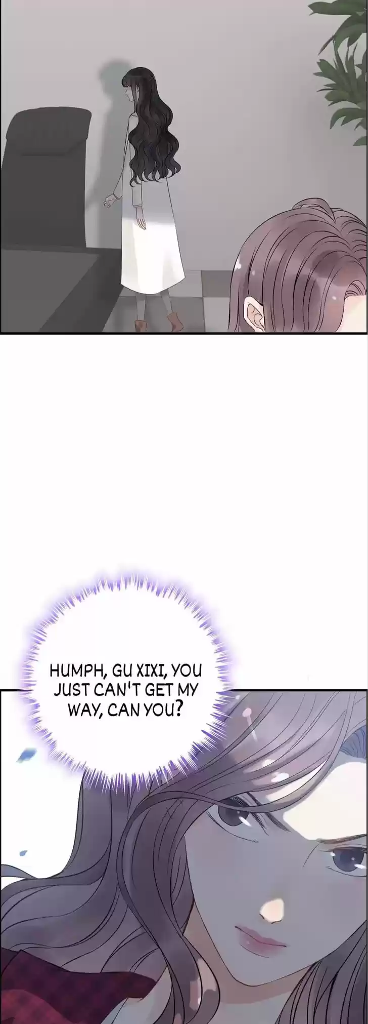 The Boss's Shotgun Wedding Ch.152