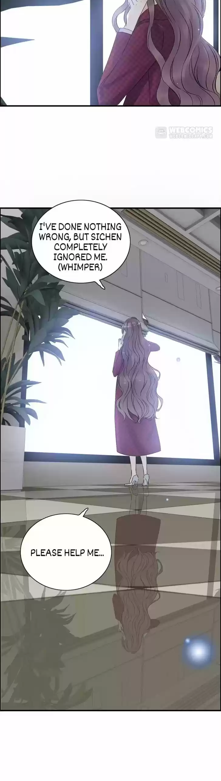 The Boss's Shotgun Wedding Ch.152