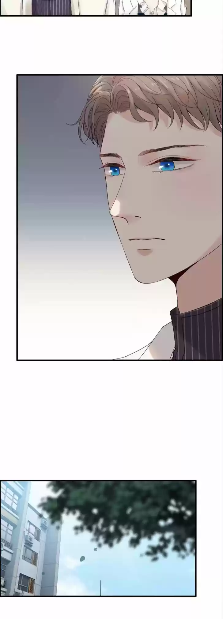 The Boss's Shotgun Wedding Ch.153