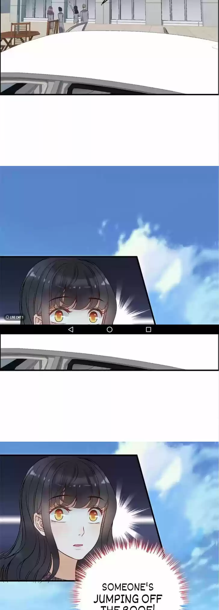 The Boss's Shotgun Wedding Ch.153