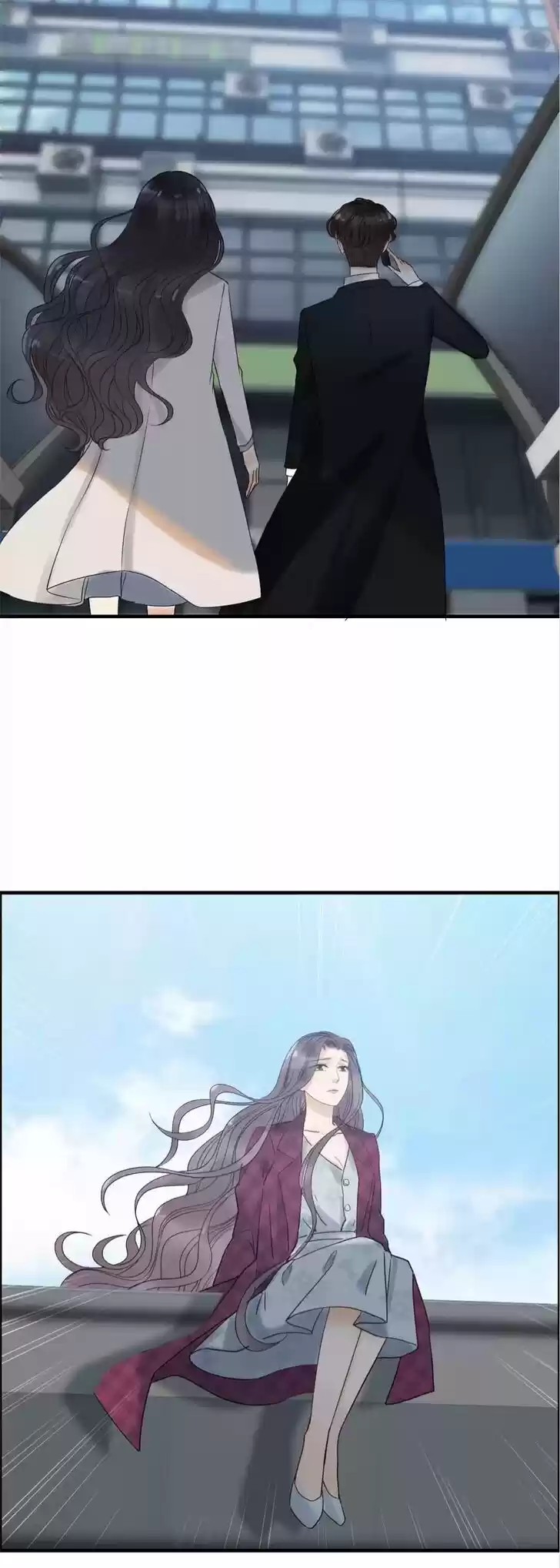 The Boss's Shotgun Wedding Ch.153