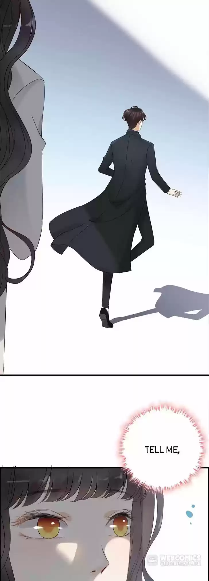 The Boss's Shotgun Wedding Ch.153