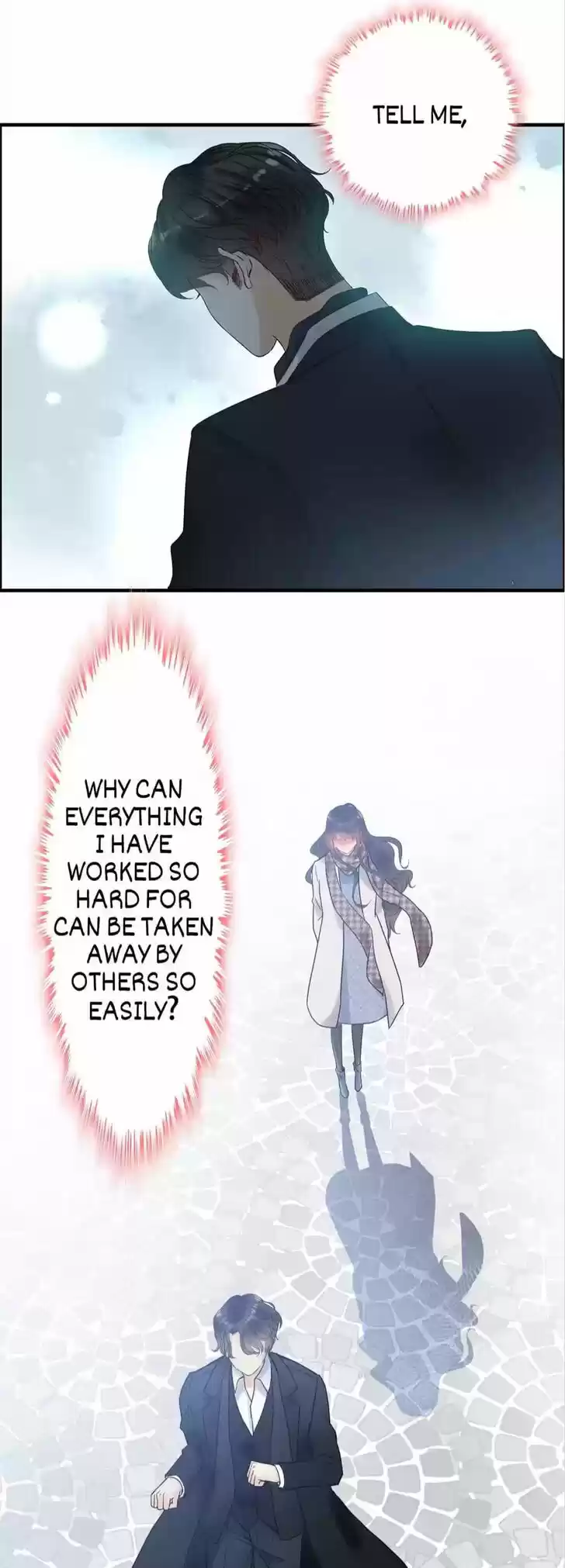 The Boss's Shotgun Wedding Ch.153