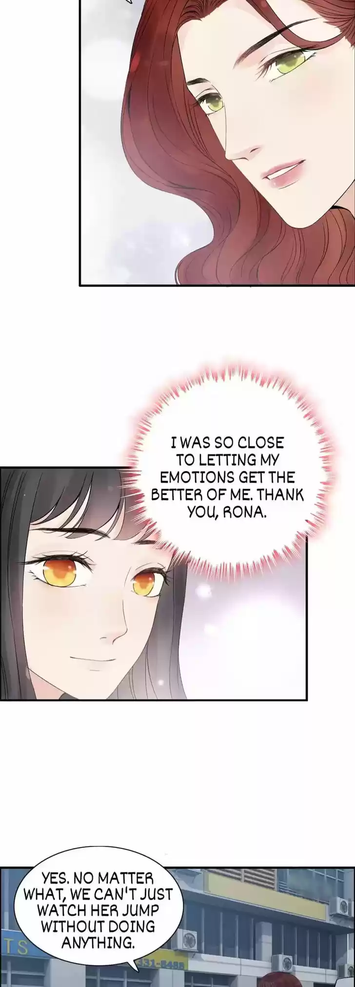 The Boss's Shotgun Wedding Ch.153