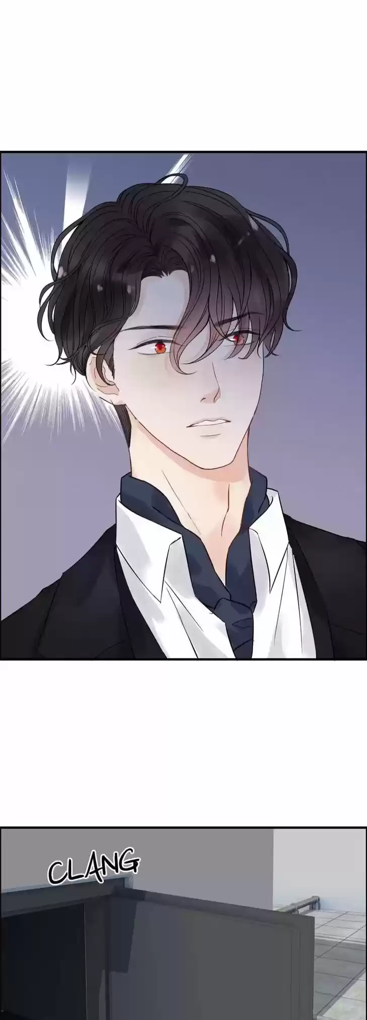 The Boss's Shotgun Wedding Ch.153