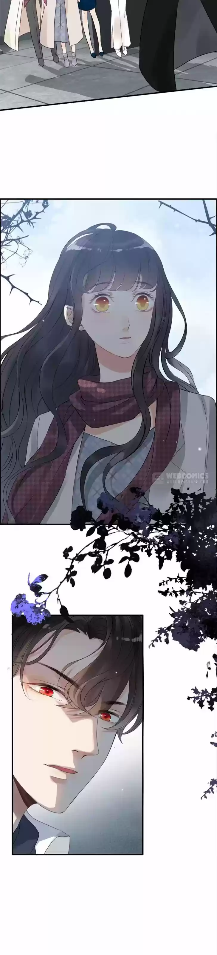 The Boss's Shotgun Wedding Ch.153