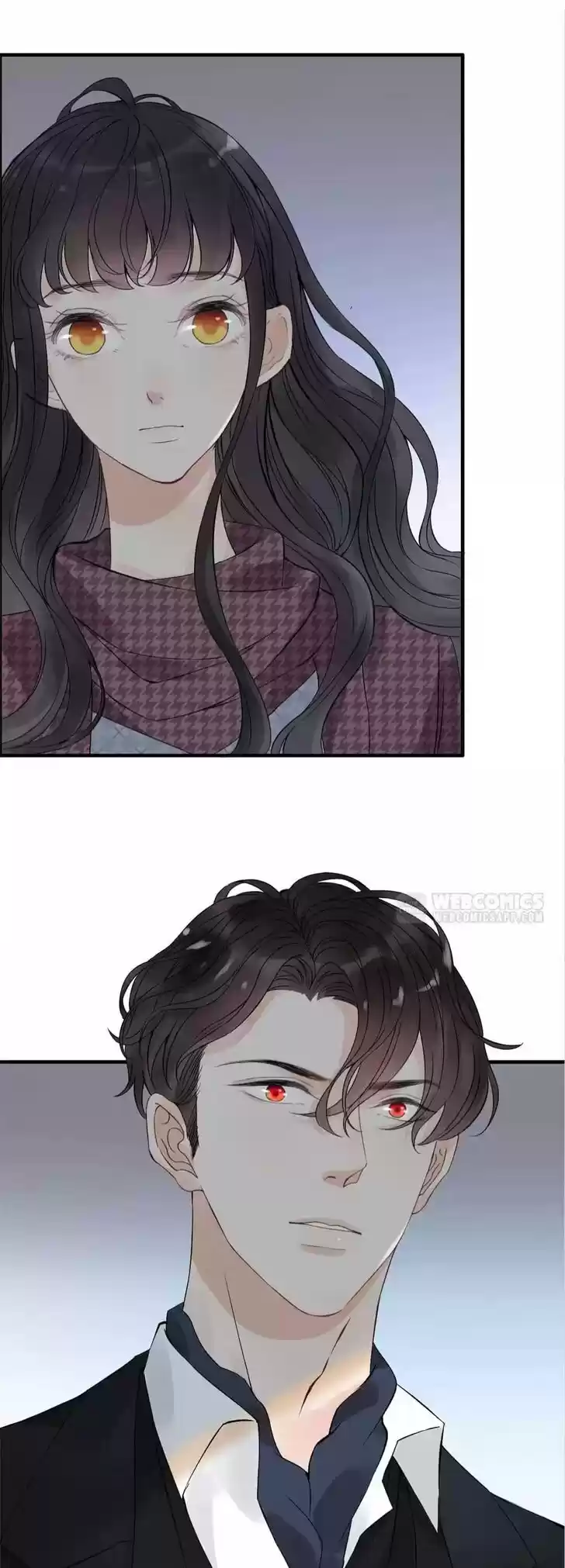 The Boss's Shotgun Wedding Ch.154