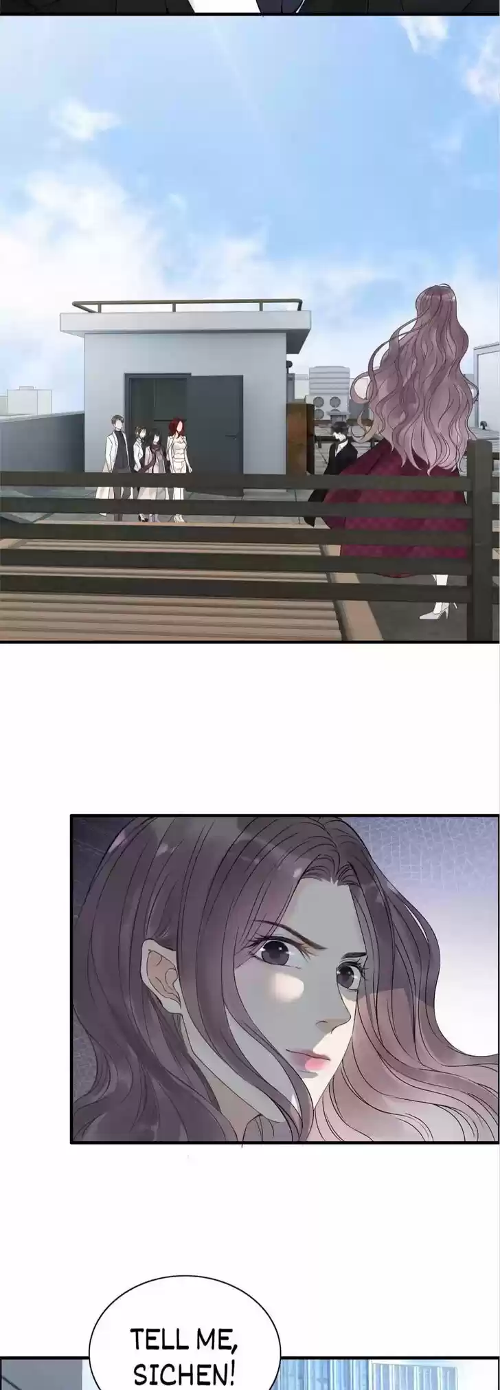 The Boss's Shotgun Wedding Ch.154