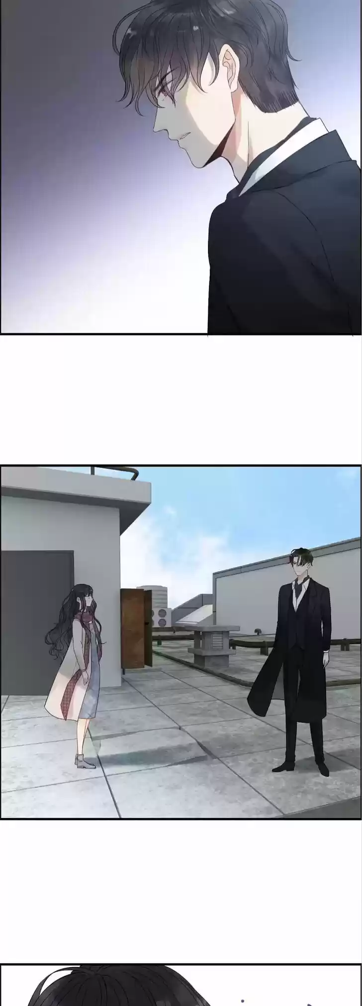 The Boss's Shotgun Wedding Ch.154