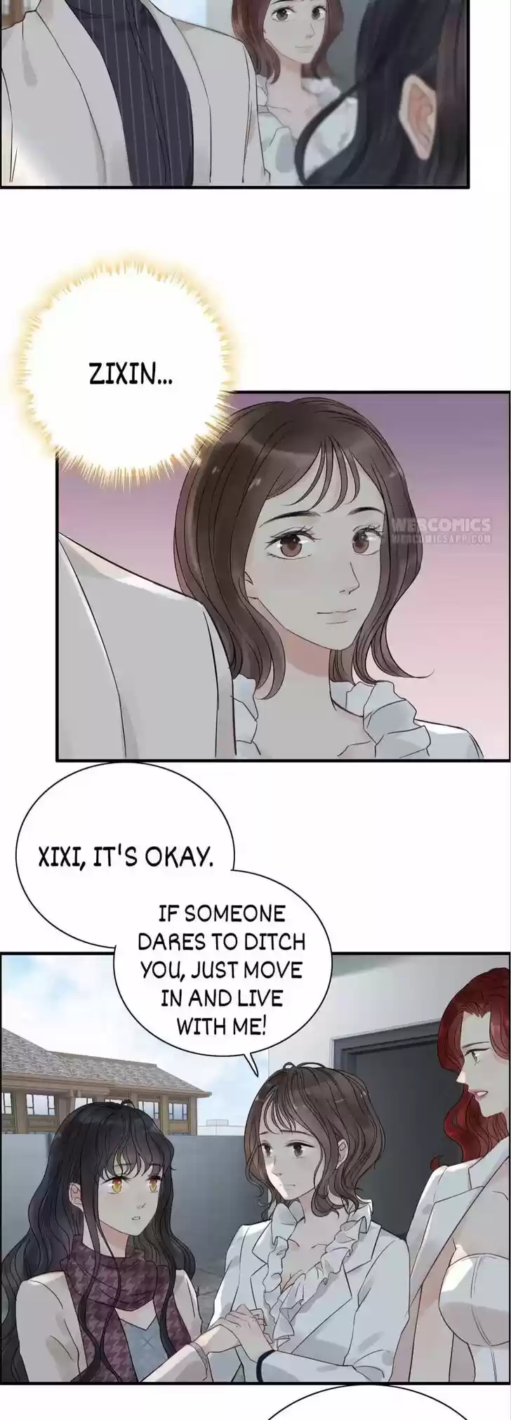 The Boss's Shotgun Wedding Ch.154